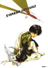 BUY NEW saiyuki - 25193 Premium Anime Print Poster